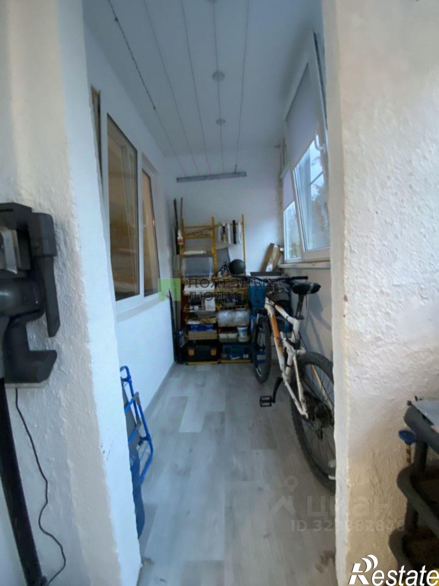 Купить квартиру за 6 900 000 рублей на ул Золотаревского, 4