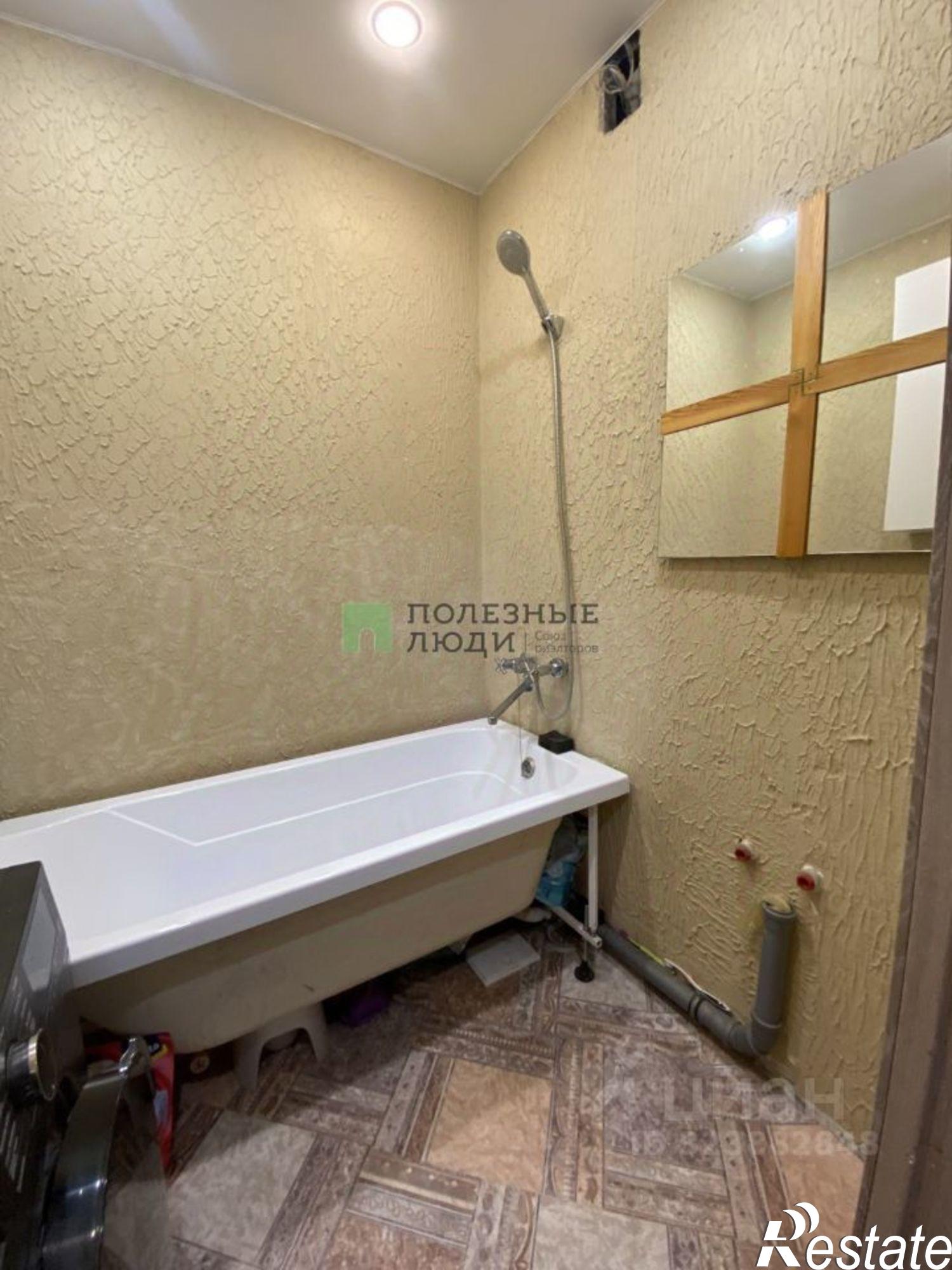 Купить квартиру за 6 900 000 рублей на ул Золотаревского, 4