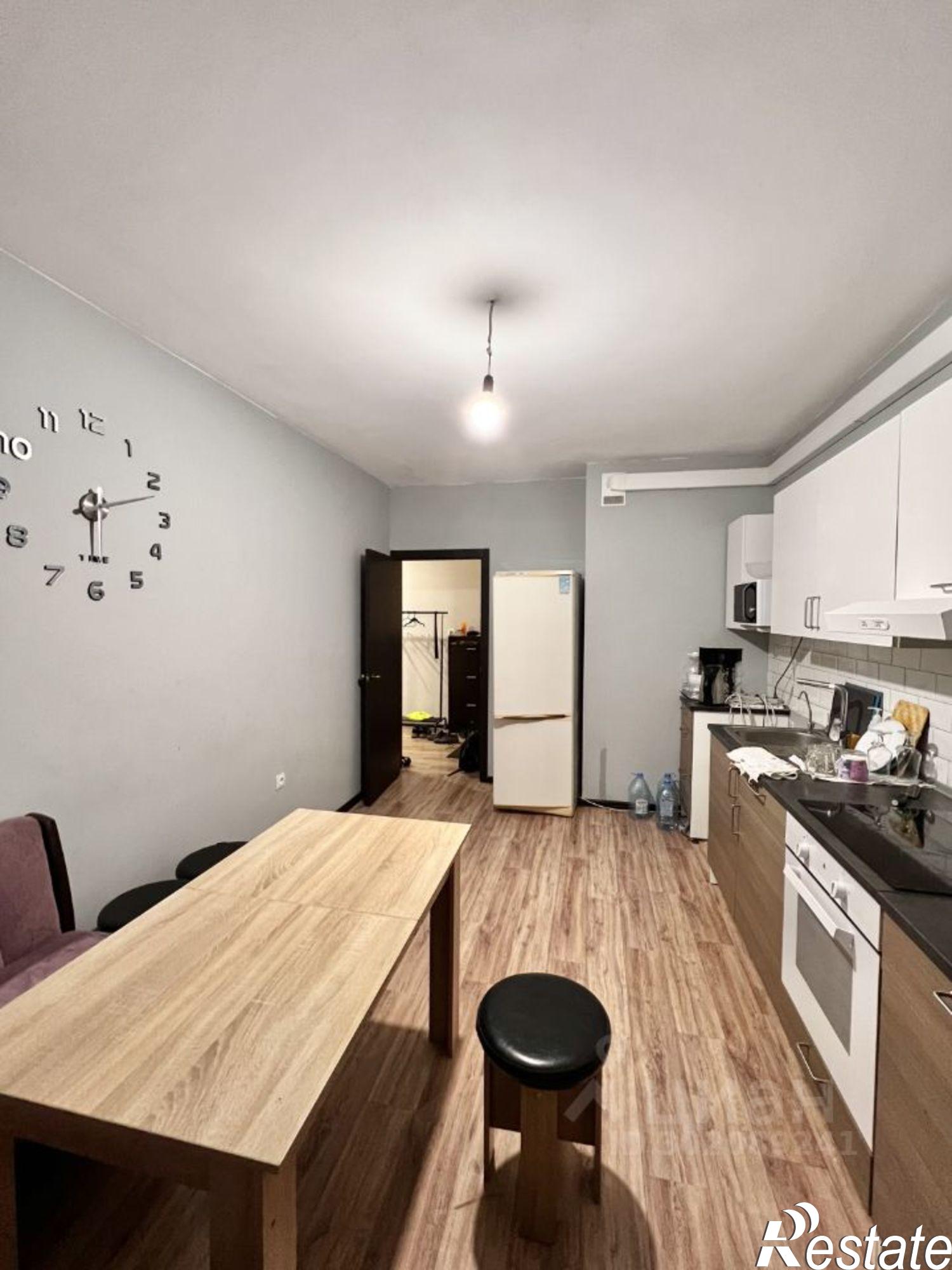 Купить квартиру за 12 200 000 рублей на пр-кт Ленина, 52