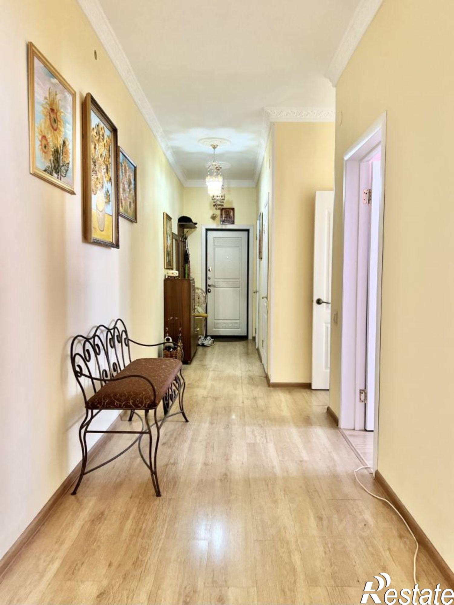 Купить квартиру за 8 750 000 рублей на ул Корницкого, 57