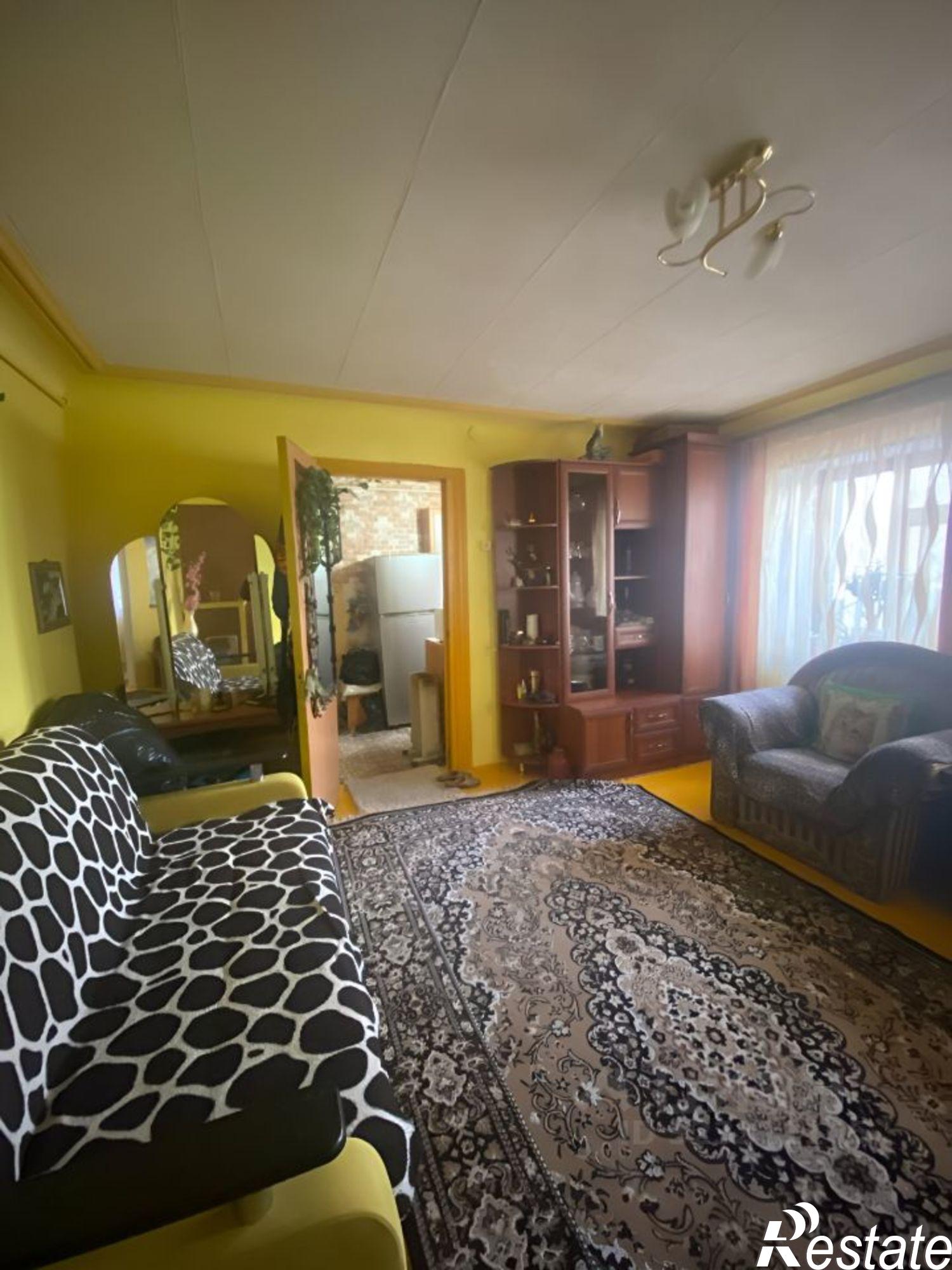 Купить квартиру за 4 200 000 рублей на ул Декабристов, 5