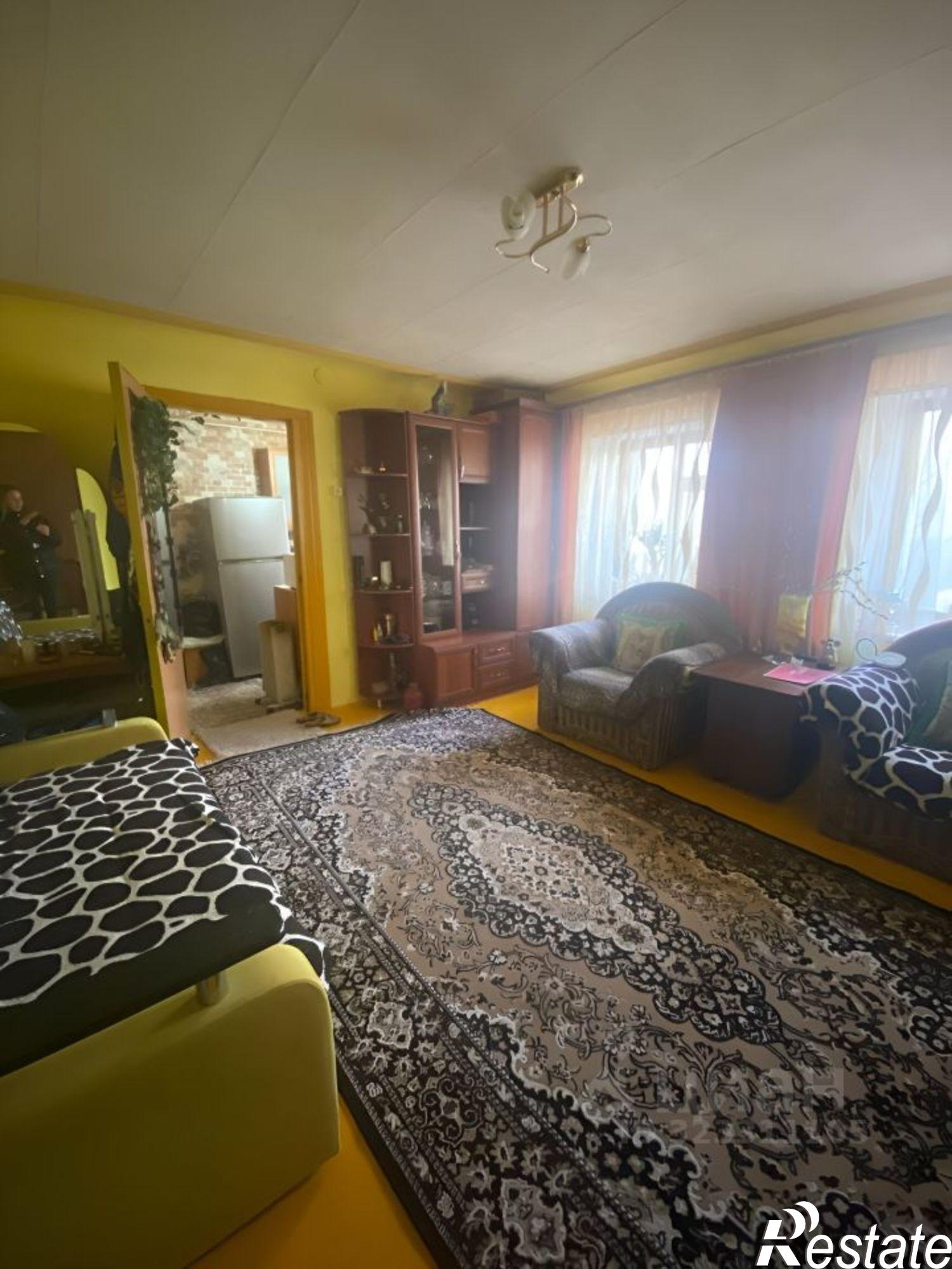 Купить квартиру за 4 200 000 рублей на ул Декабристов, 5