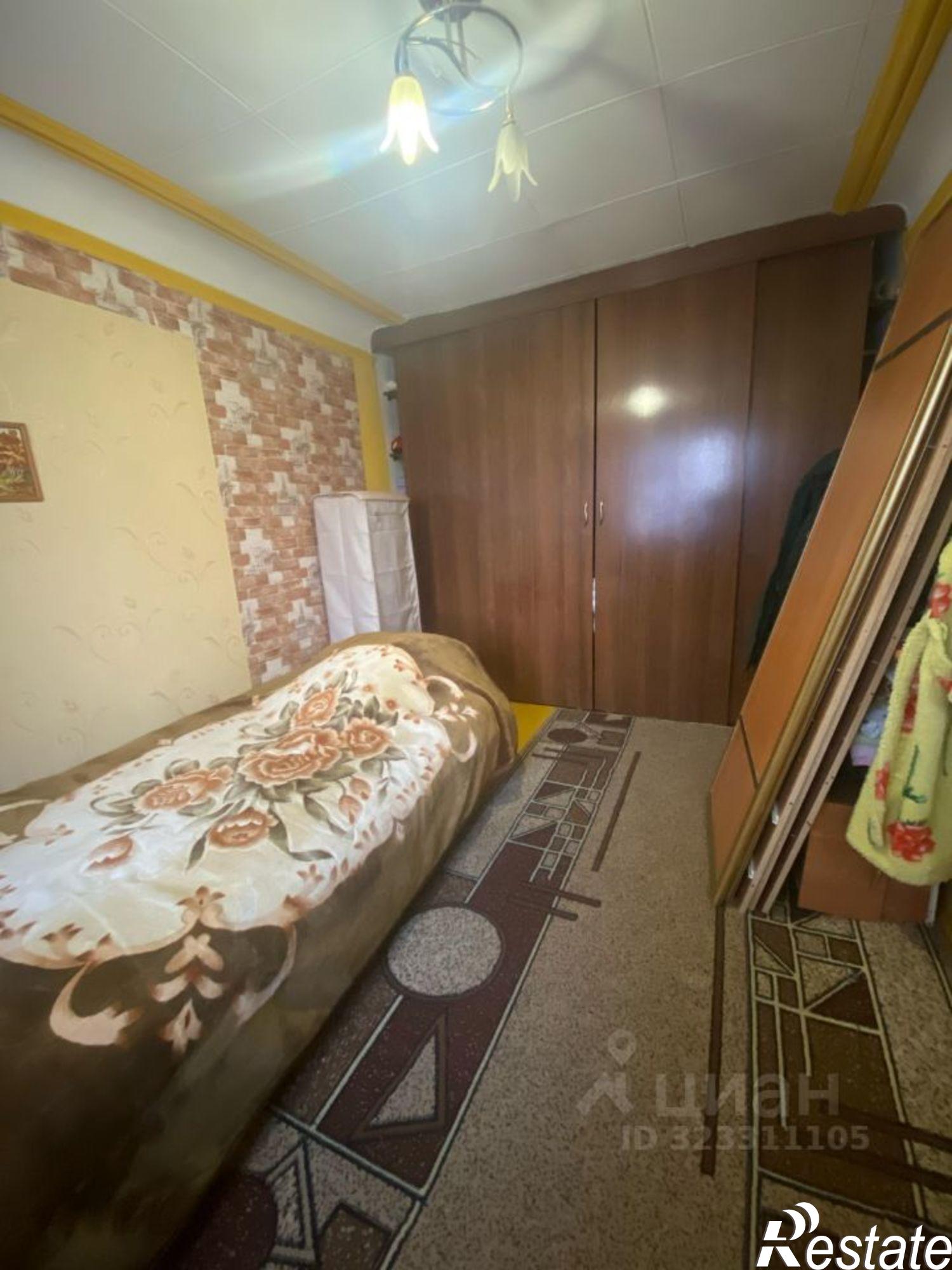 Купить квартиру за 4 200 000 рублей на ул Декабристов, 5