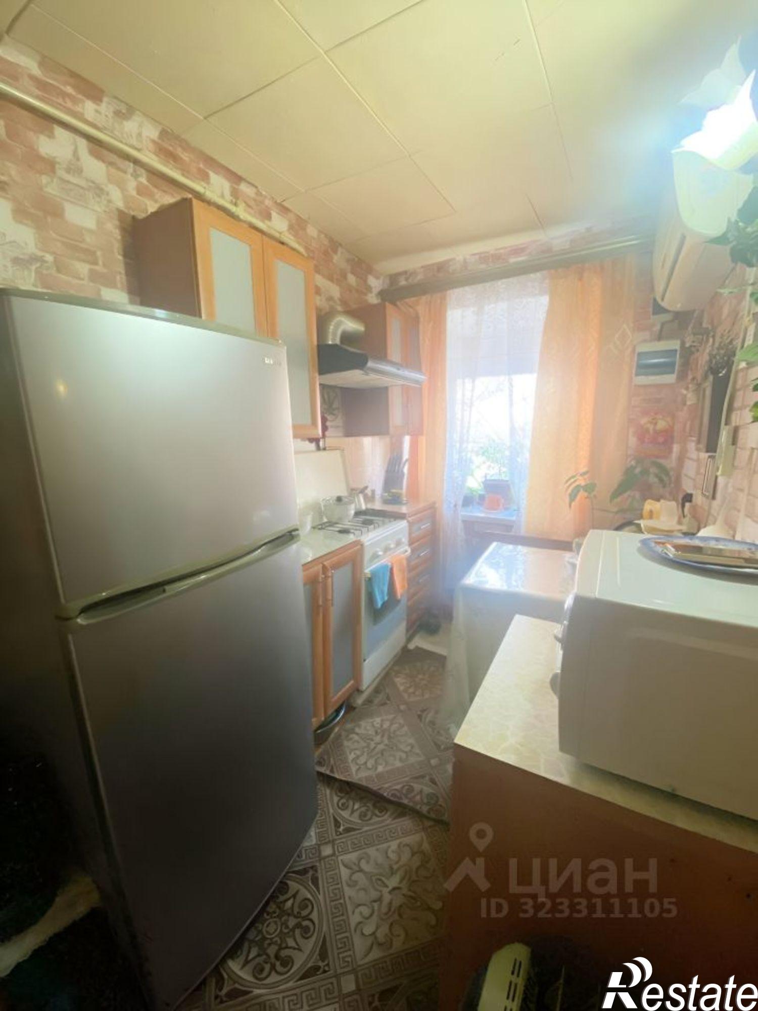 Купить квартиру за 4 200 000 рублей на ул Декабристов, 5