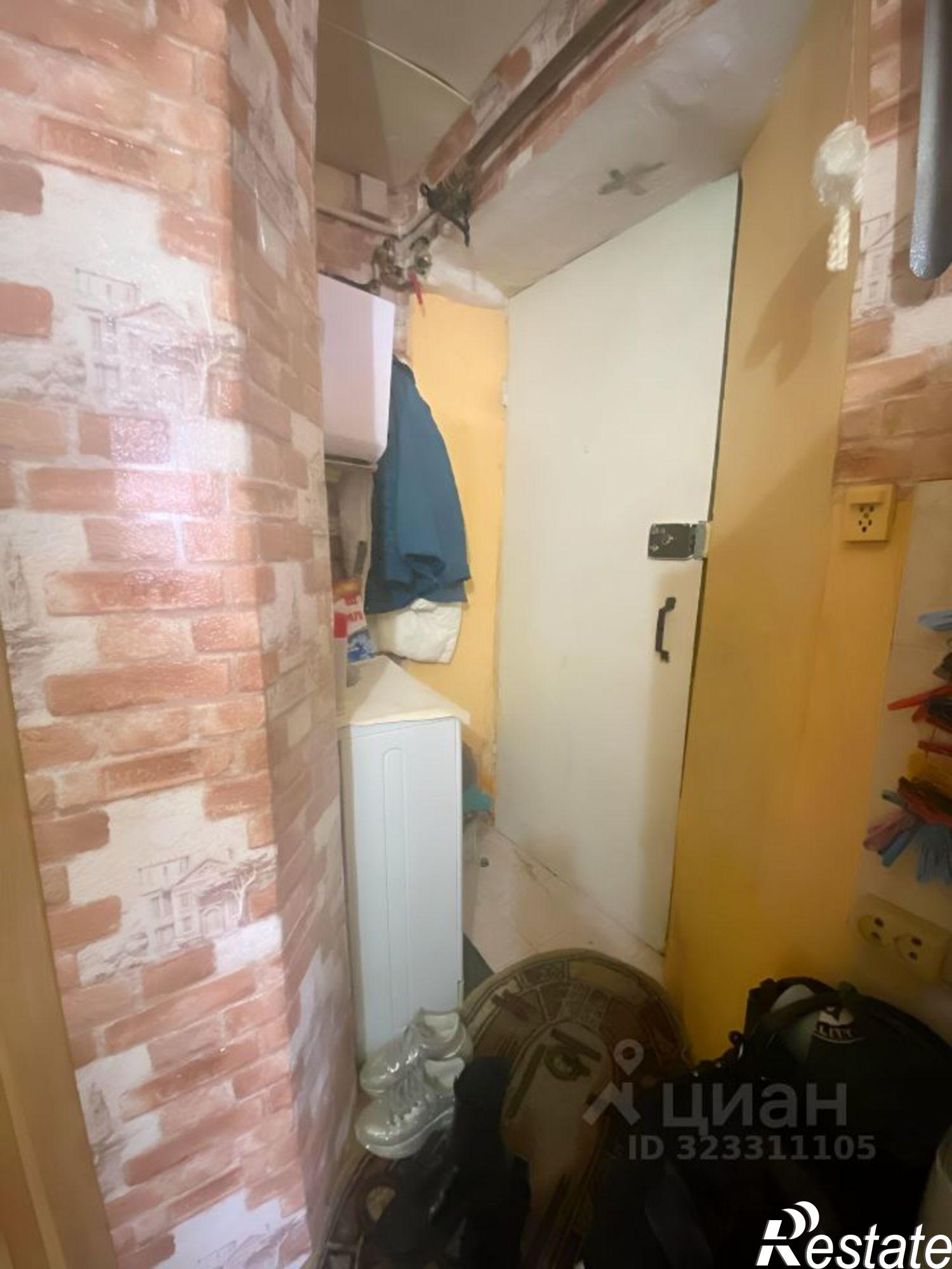 Купить квартиру за 4 200 000 рублей на ул Декабристов, 5