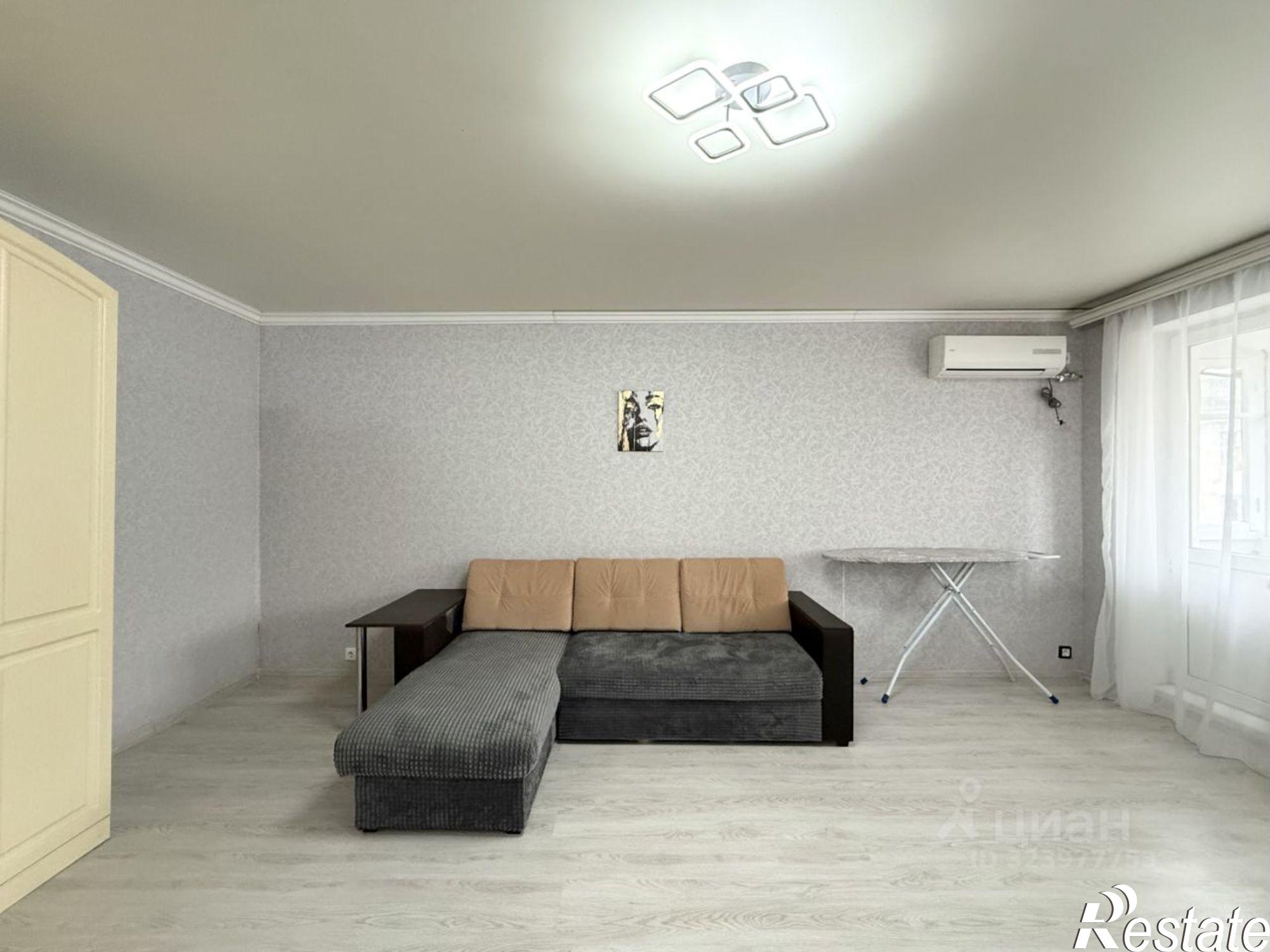 Купить квартиру за 5 050 000 рублей на проспект Дзержинского, 174