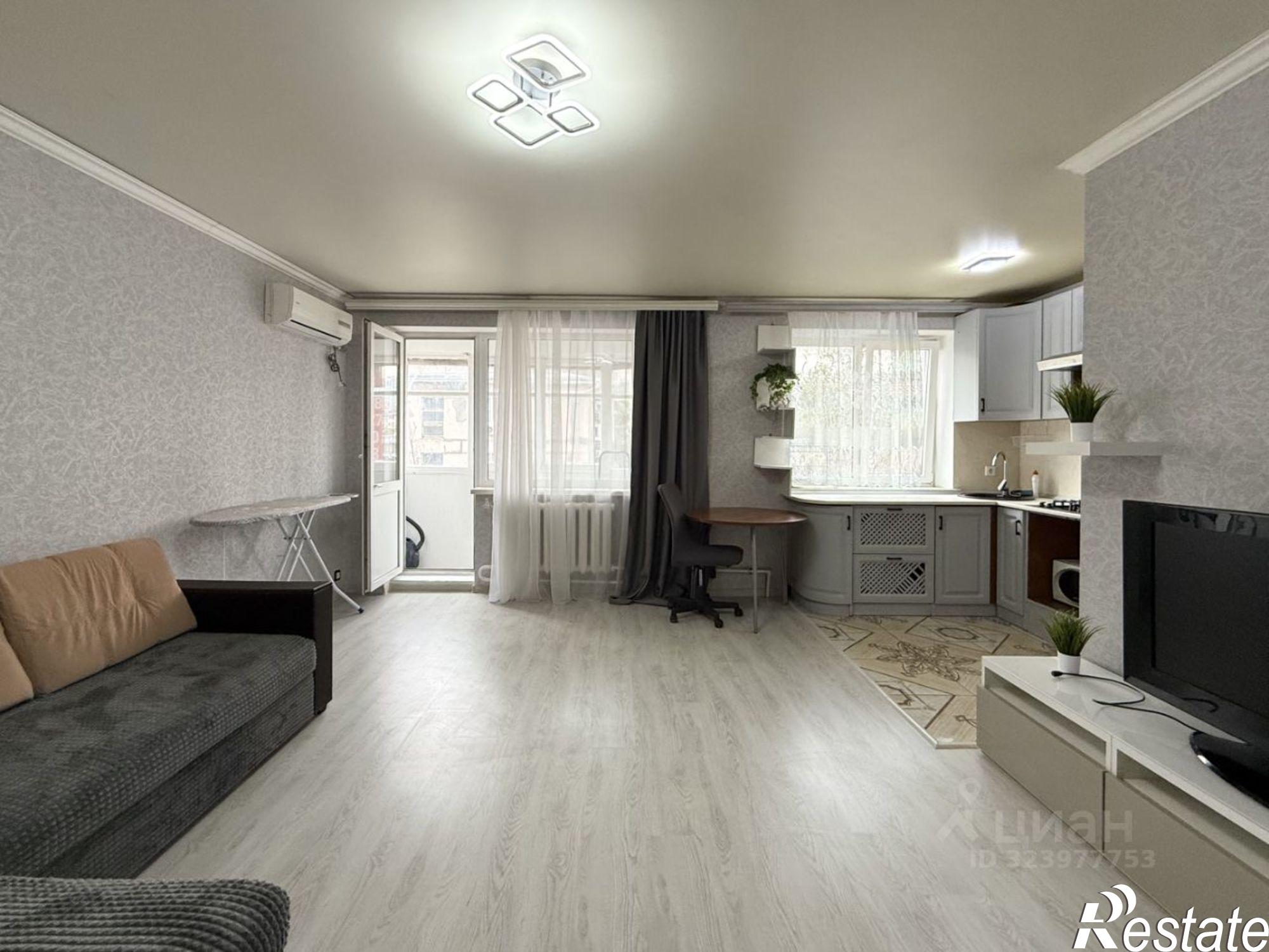 Купить квартиру за 5 050 000 рублей на проспект Дзержинского, 174