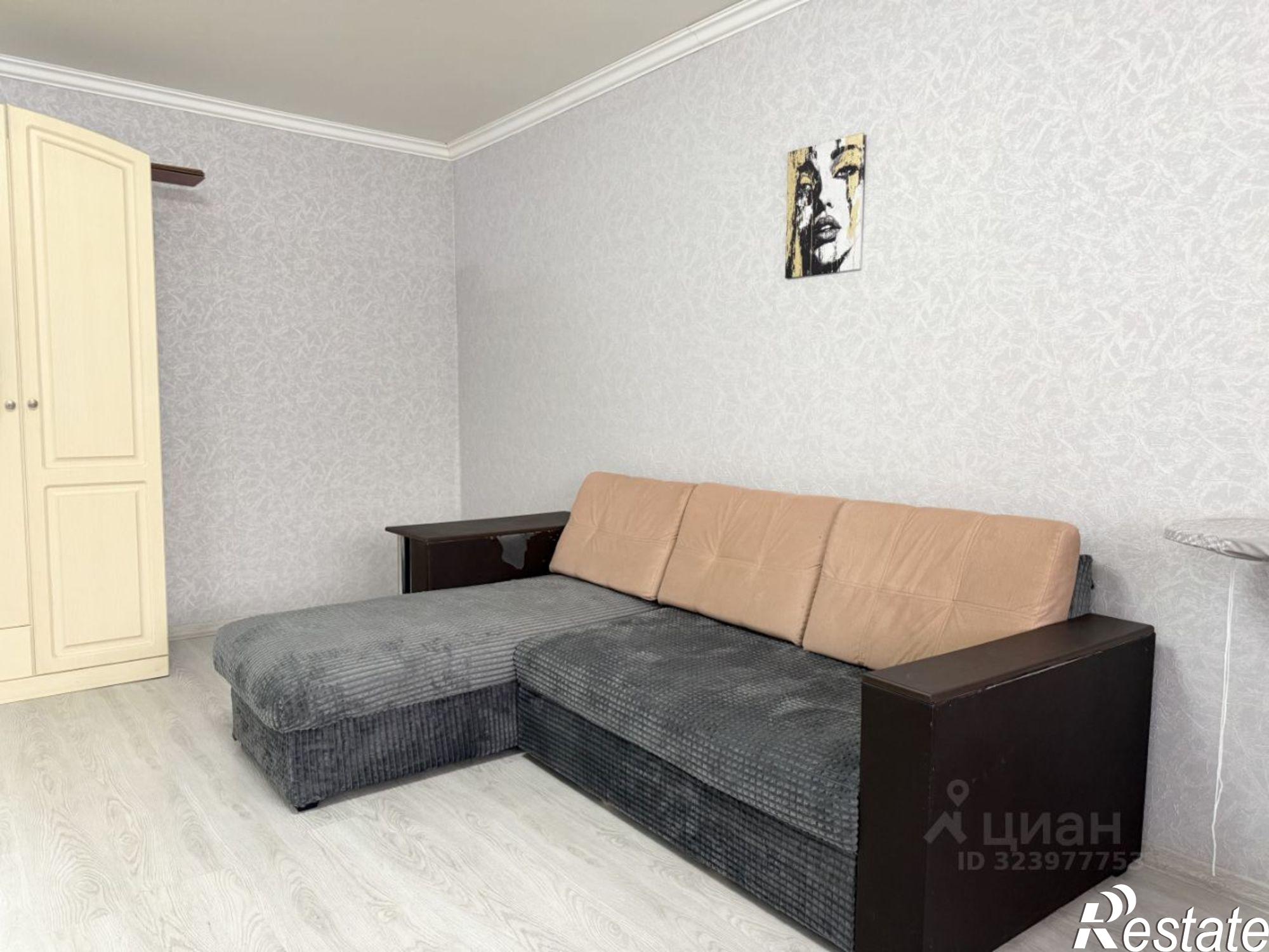 Купить квартиру за 5 050 000 рублей на проспект Дзержинского, 174