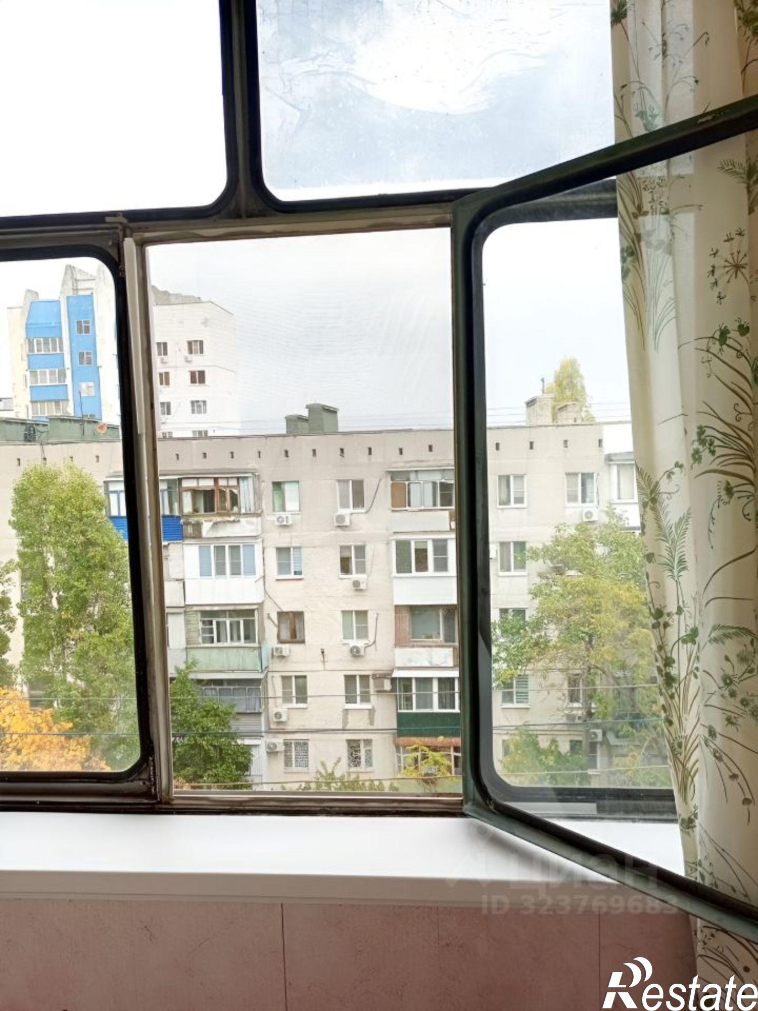 Купить квартиру за 4 400 000 рублей на ул Куникова, 58