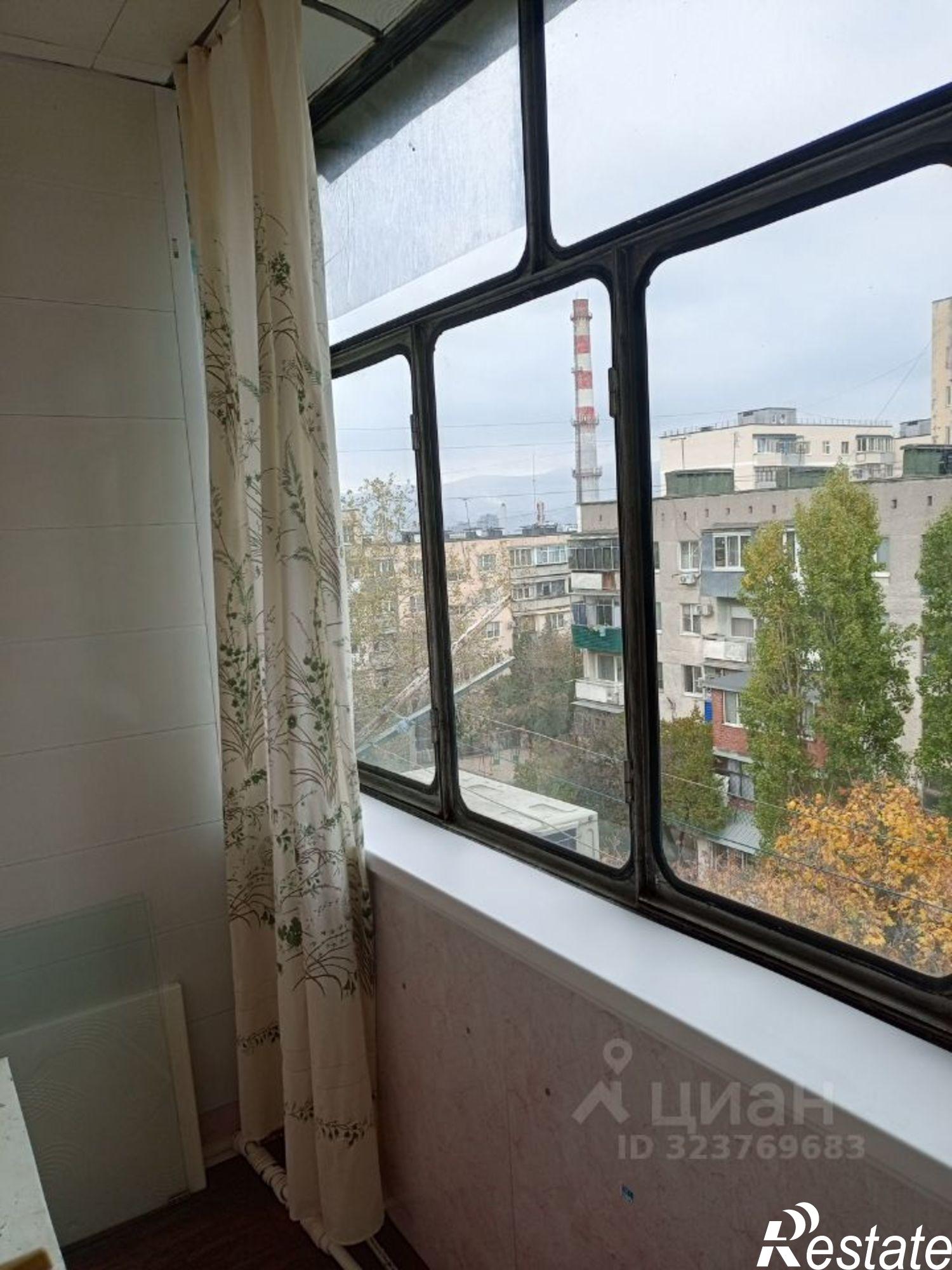 Купить квартиру за 4 400 000 рублей на ул Куникова, 58