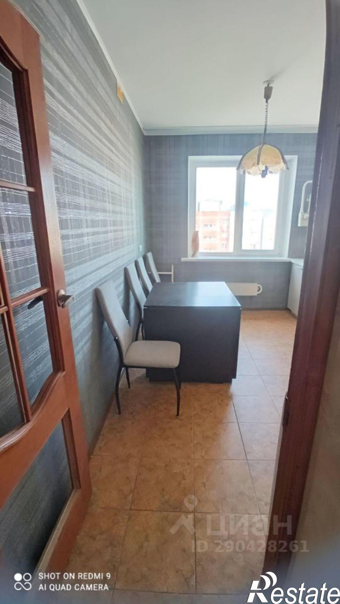 Сдать квартиру за 35 000 рублей на ул Хворостянского, 7