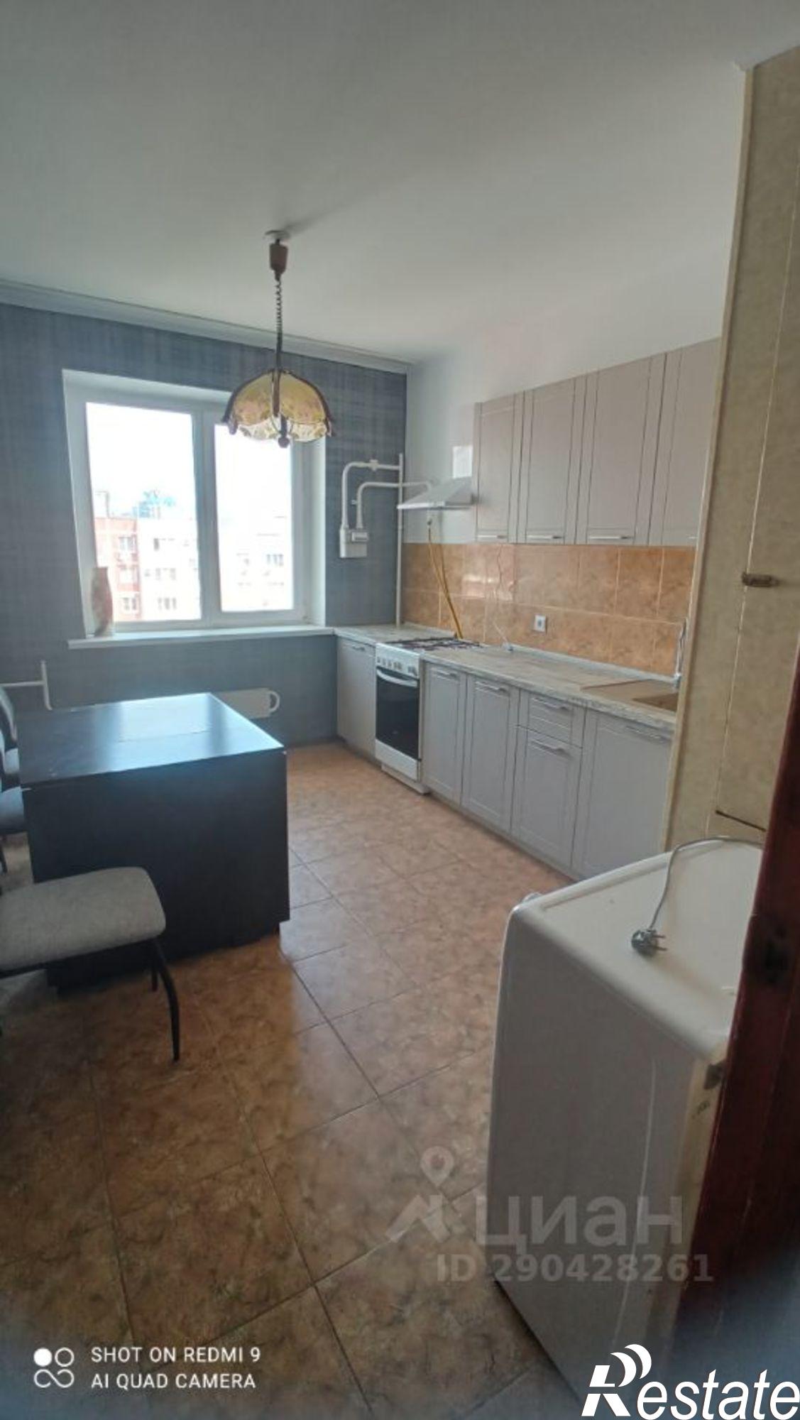 Сдать квартиру за 35 000 рублей на ул Хворостянского, 7