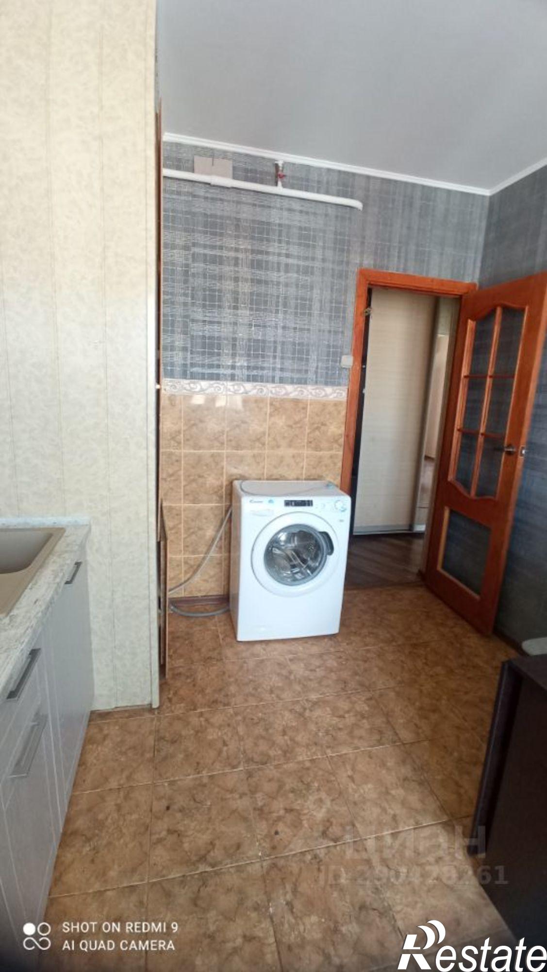 Сдать квартиру за 35 000 рублей на ул Хворостянского, 7