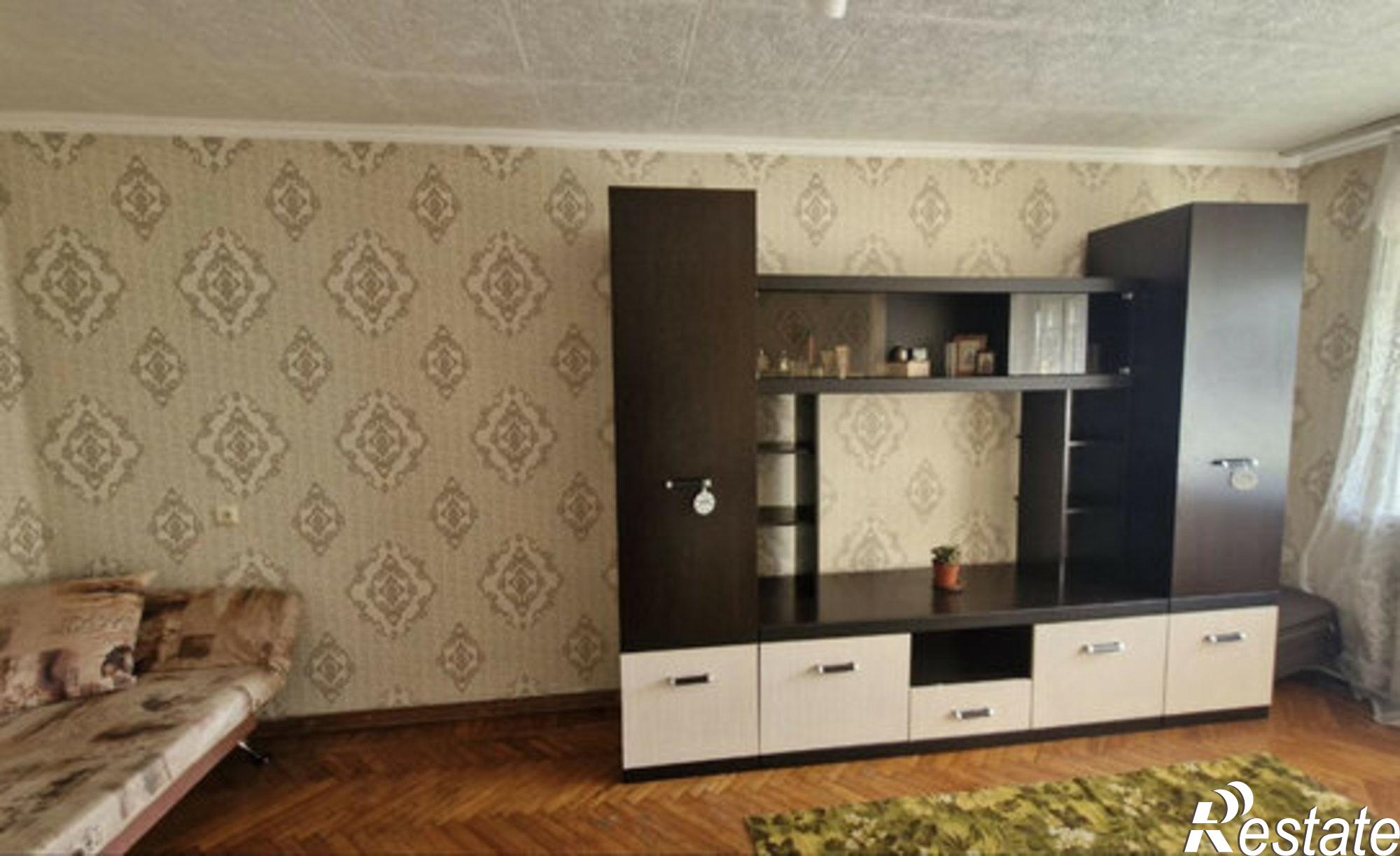 Купить квартиру за 4 300 000 рублей на улица Видова, 119