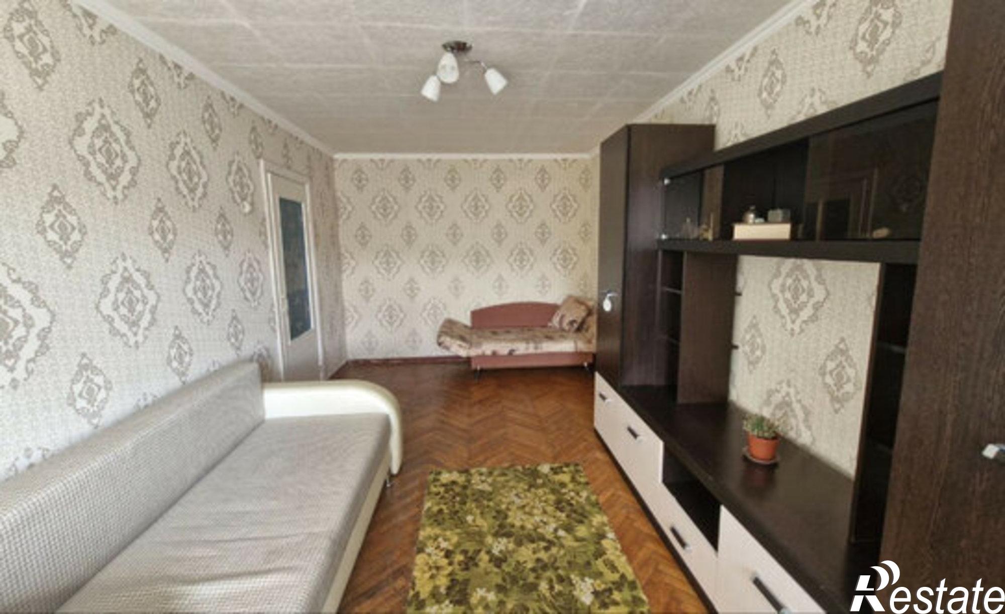 Купить квартиру за 4 300 000 рублей на улица Видова, 119