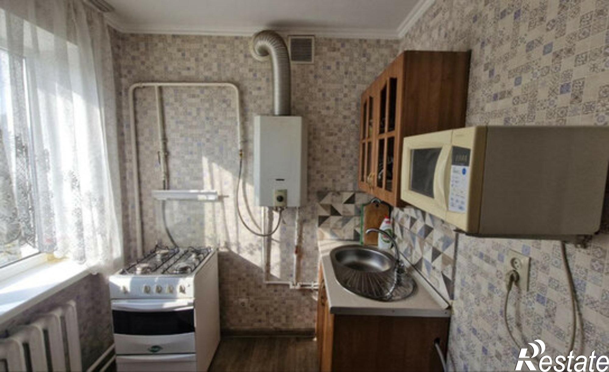 Купить квартиру за 4 300 000 рублей на улица Видова, 119