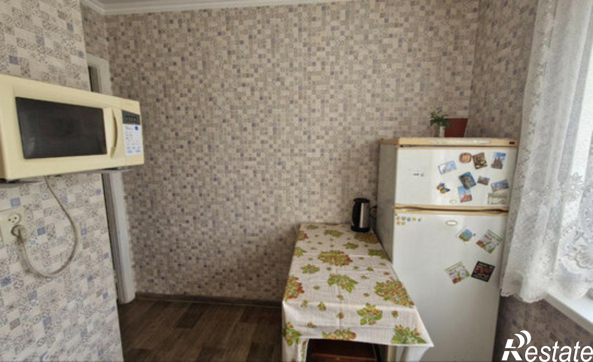 Купить квартиру за 4 300 000 рублей на улица Видова, 119