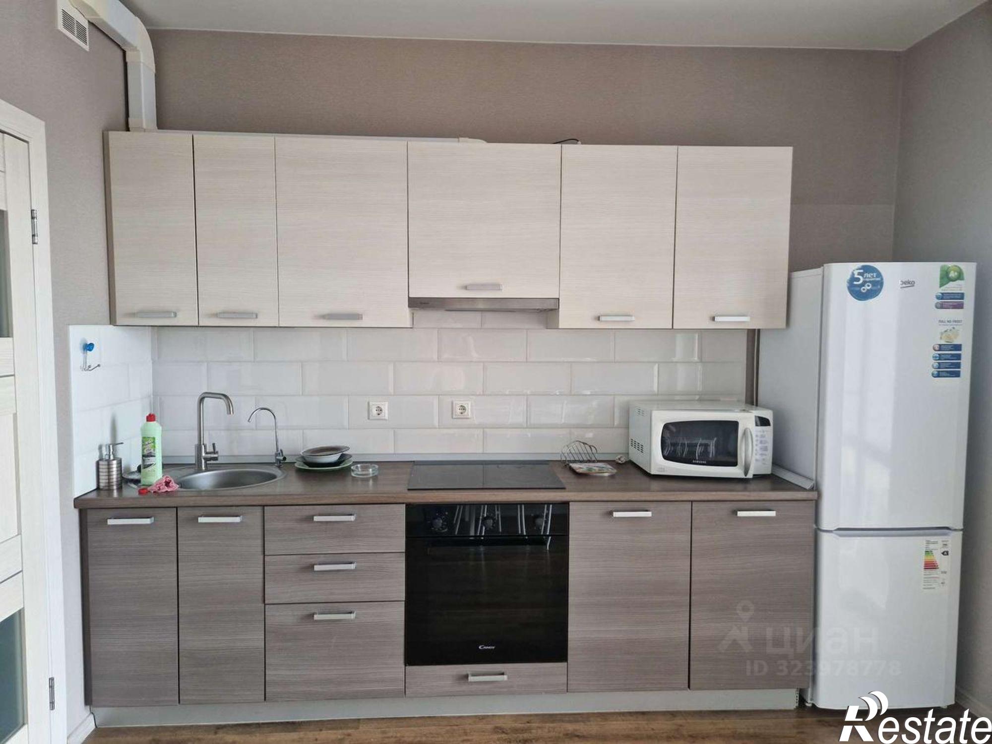 Купить квартиру за 8 500 000 рублей на ул Пионерская, 23А 2