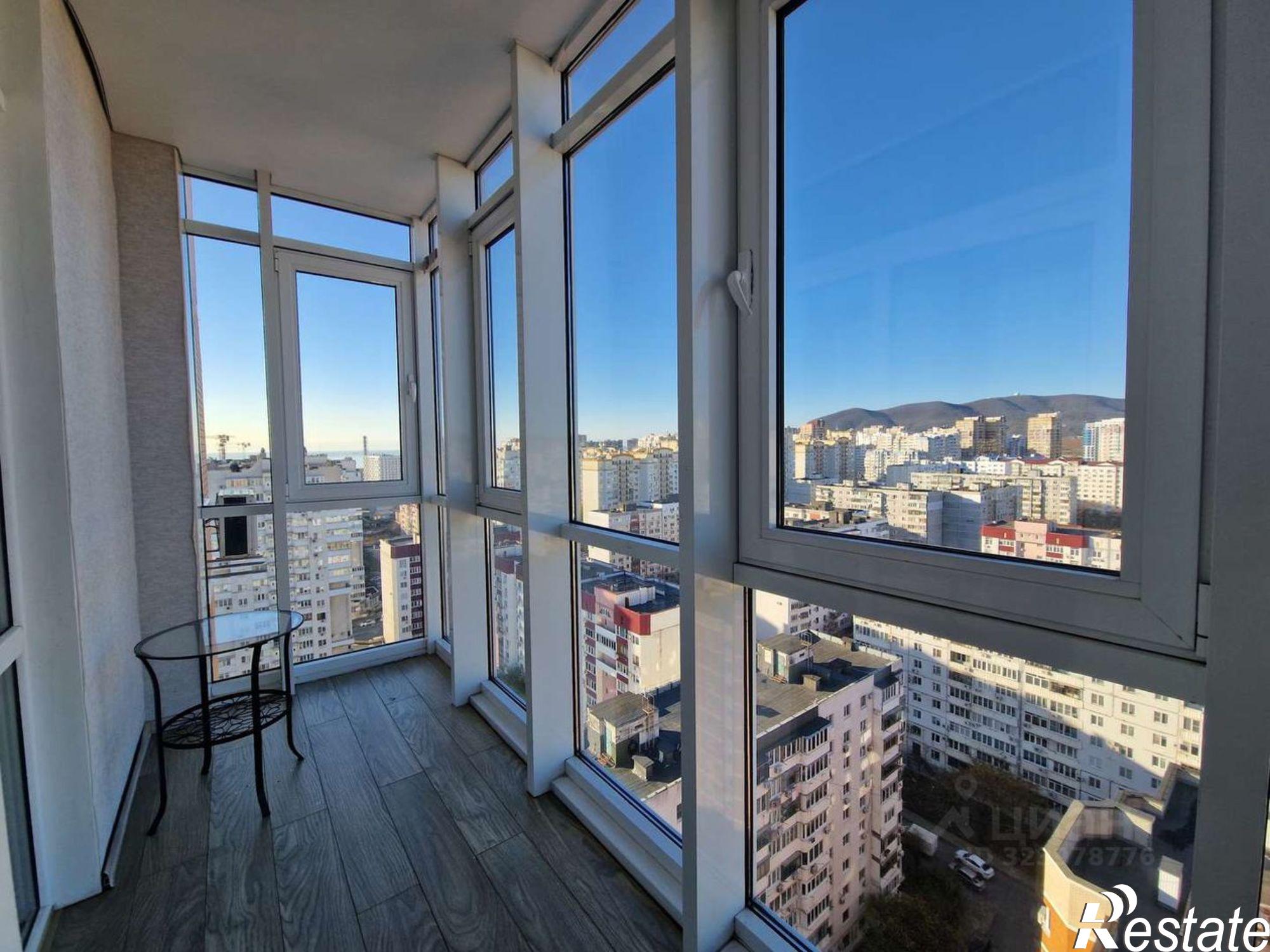 Купить квартиру за 8 300 000 рублей на ул Пионерская, 23А 2