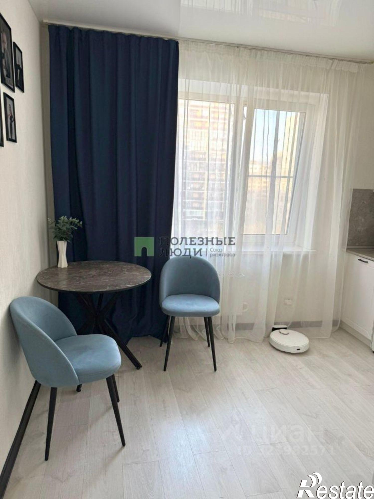 Купить квартиру за 5 500 000 рублей на Южная улица, 10