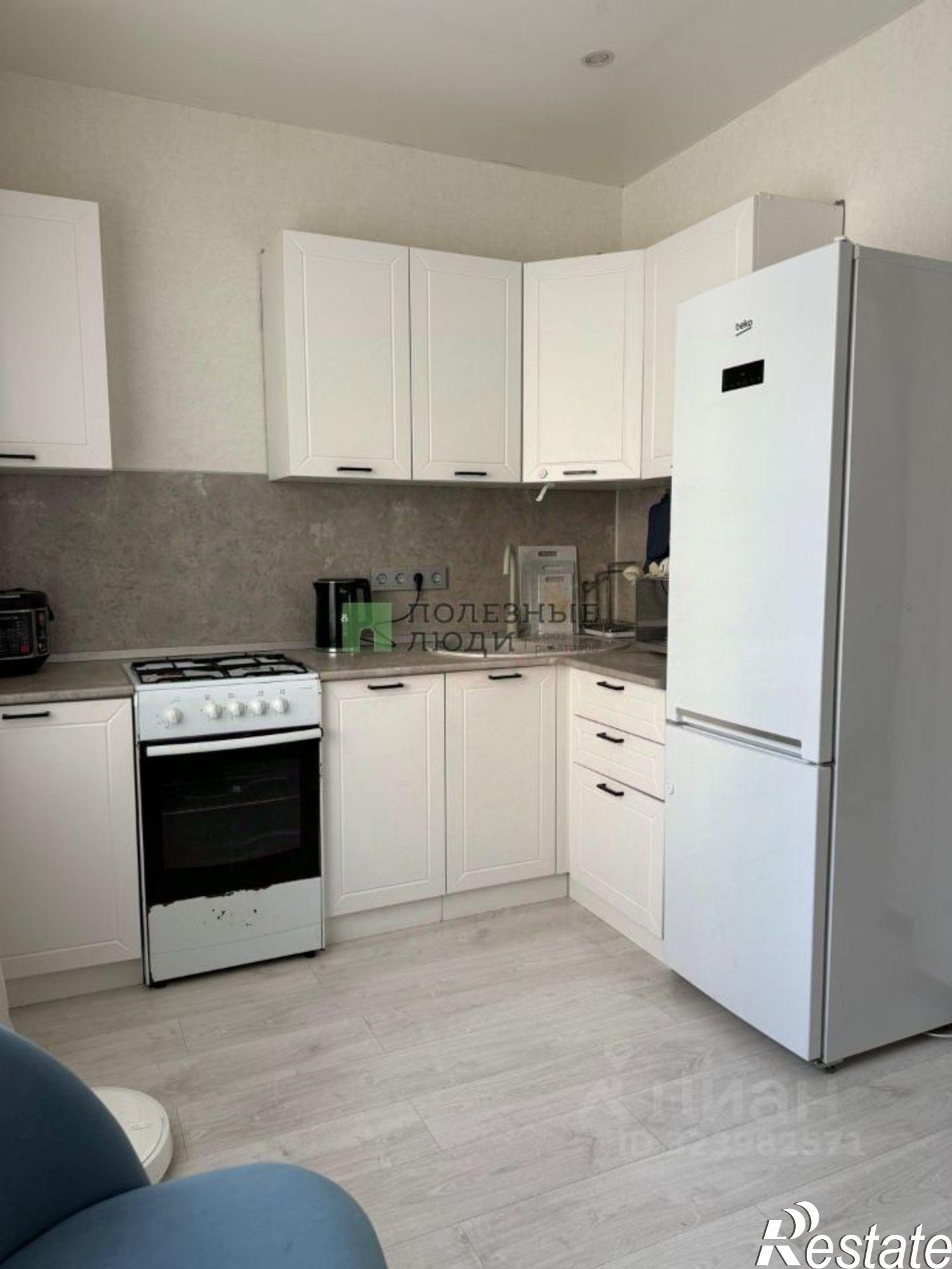 Купить квартиру за 5 500 000 рублей на Южная улица, 10