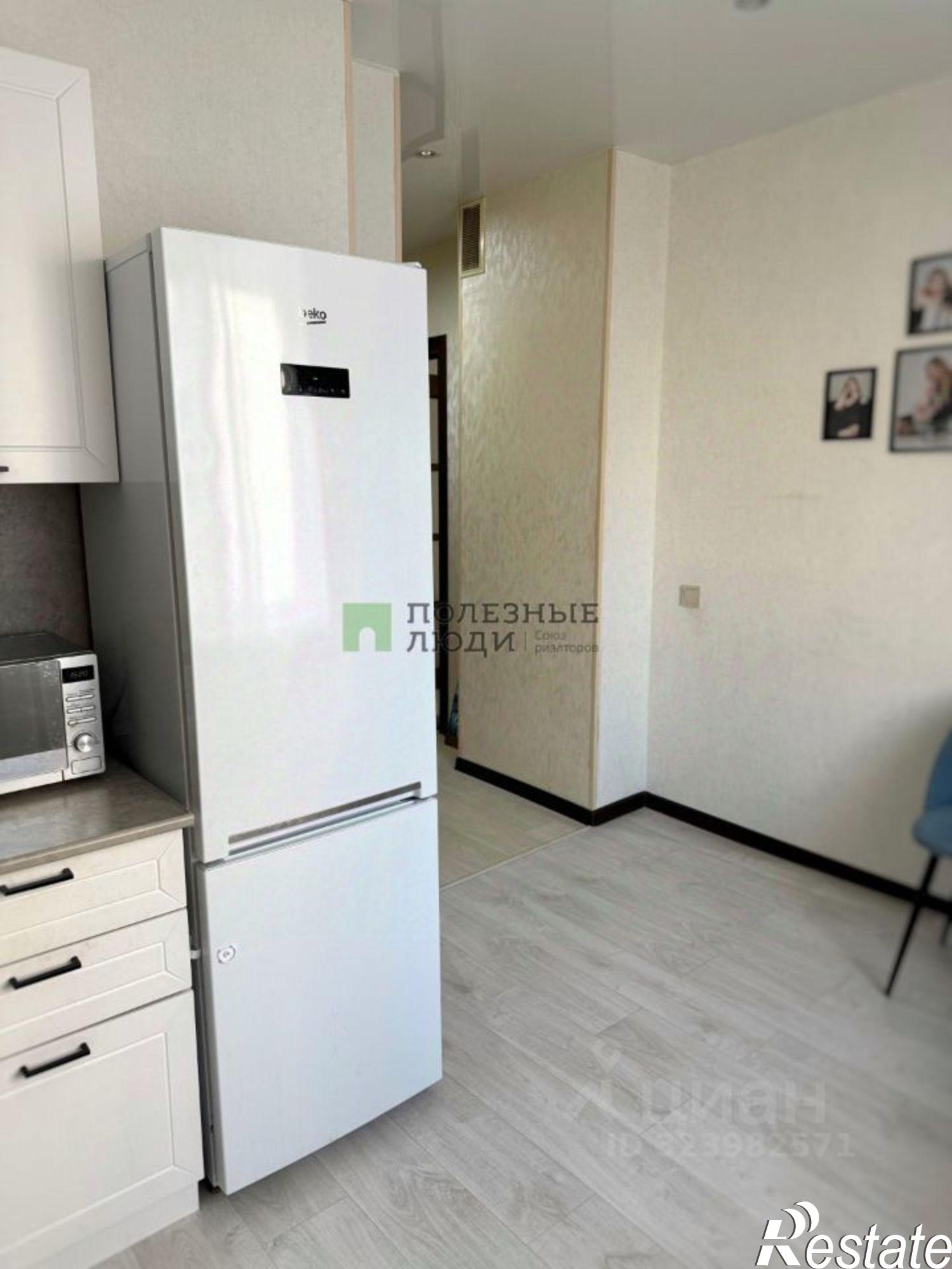 Купить квартиру за 5 500 000 рублей на Южная улица, 10