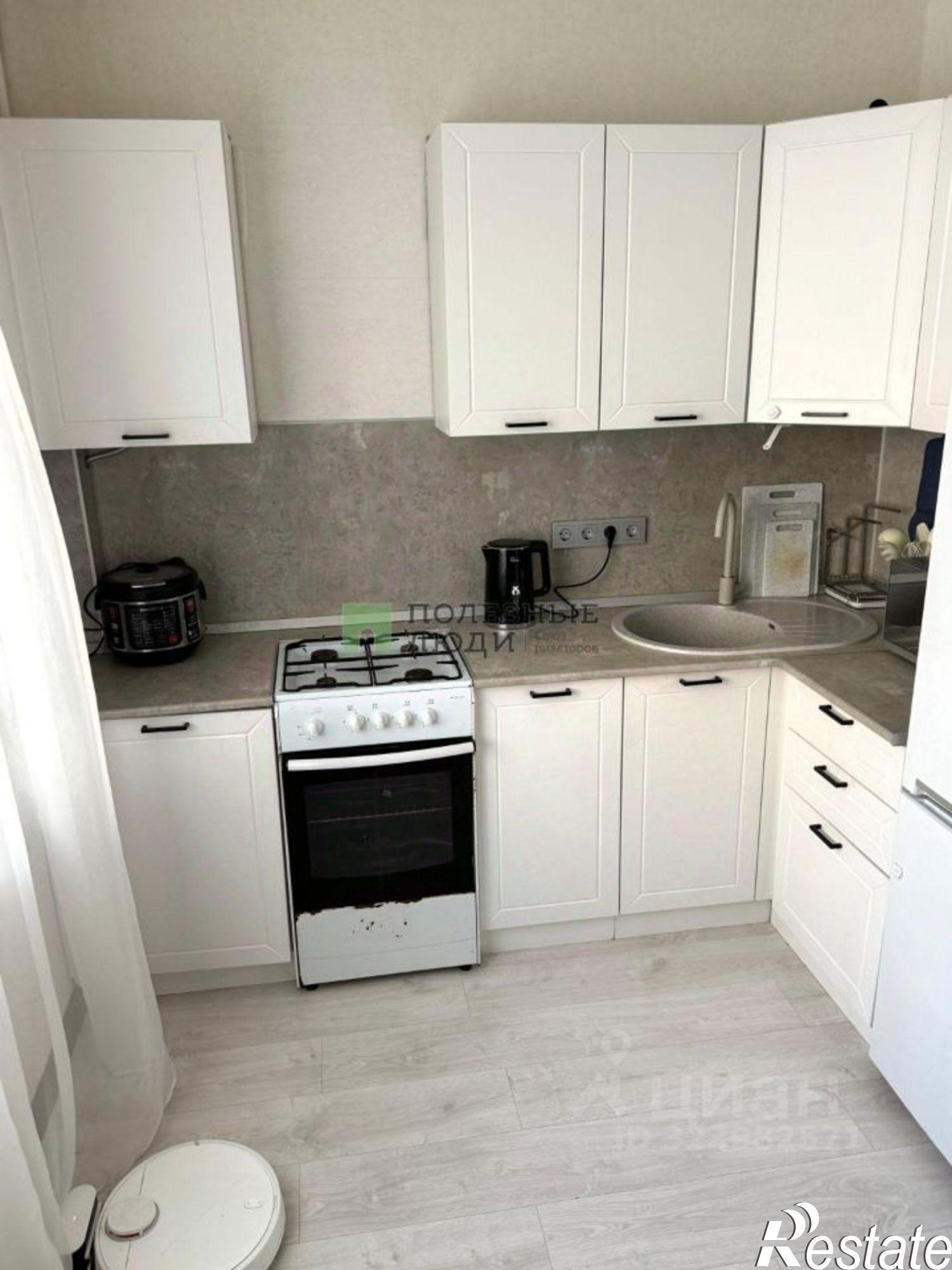 Купить квартиру за 5 500 000 рублей на Южная улица, 10