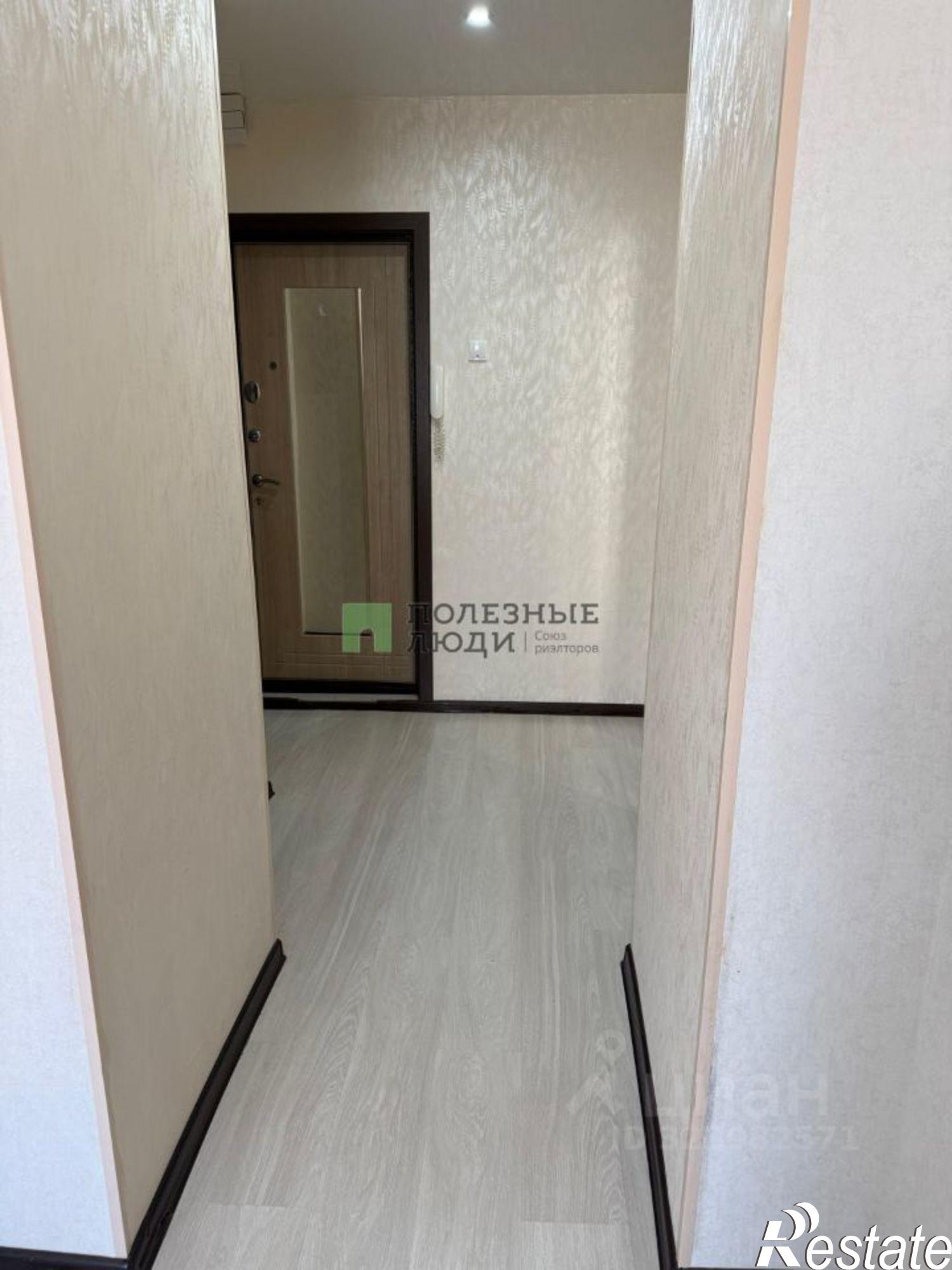 Купить квартиру за 5 500 000 рублей на Южная улица, 10