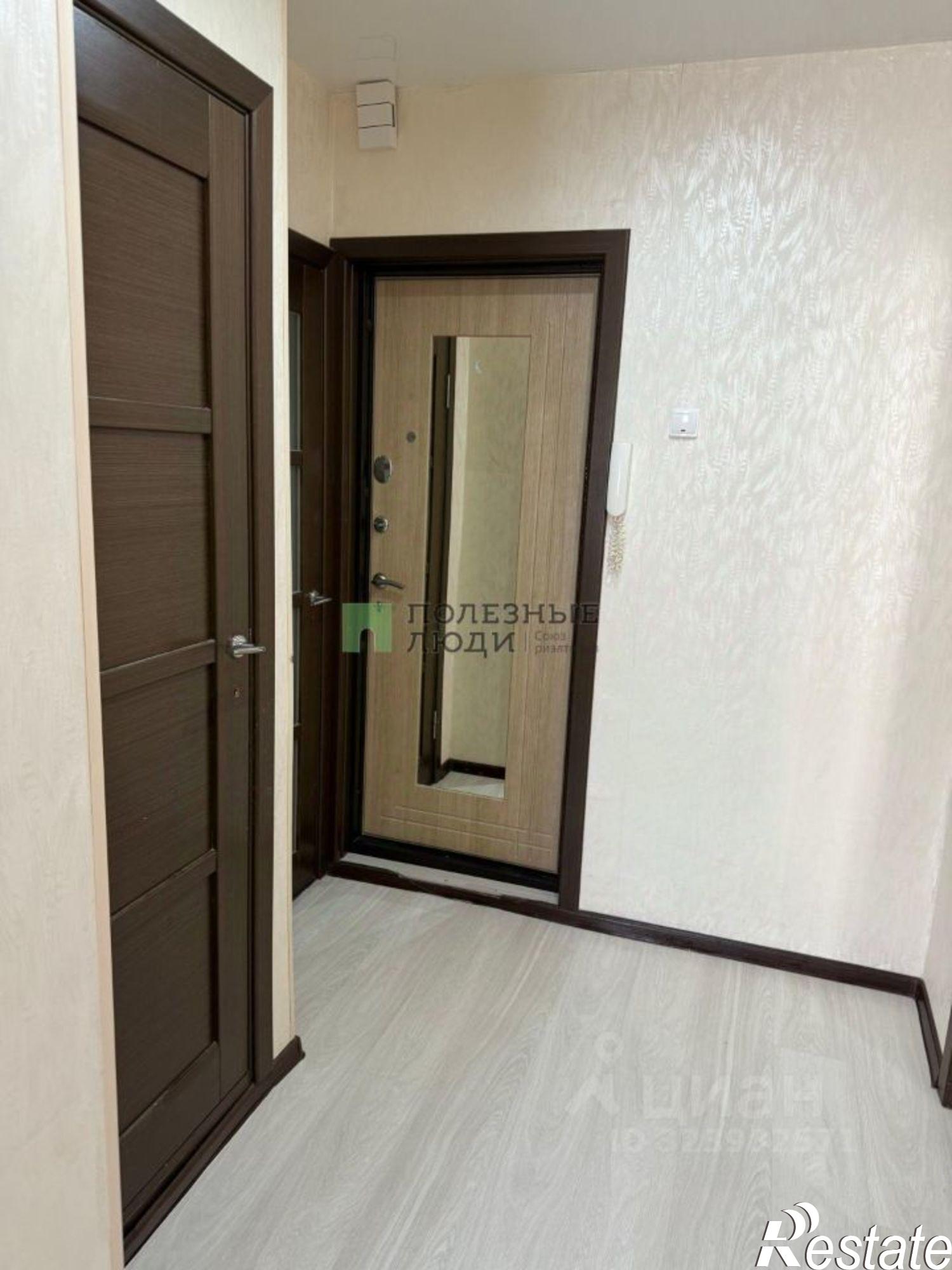 Купить квартиру за 5 500 000 рублей на Южная улица, 10