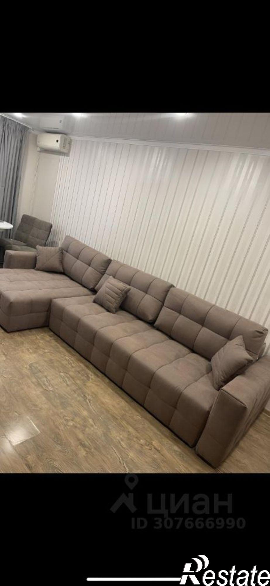 Купить квартиру за 7 500 000 рублей на улица Свердлова, 18