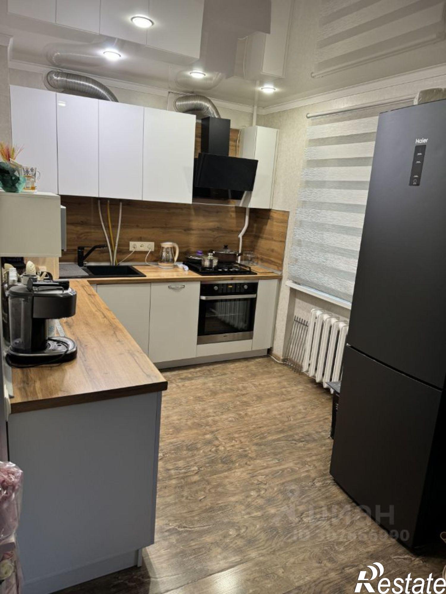 Купить квартиру за 7 500 000 рублей на улица Свердлова, 18