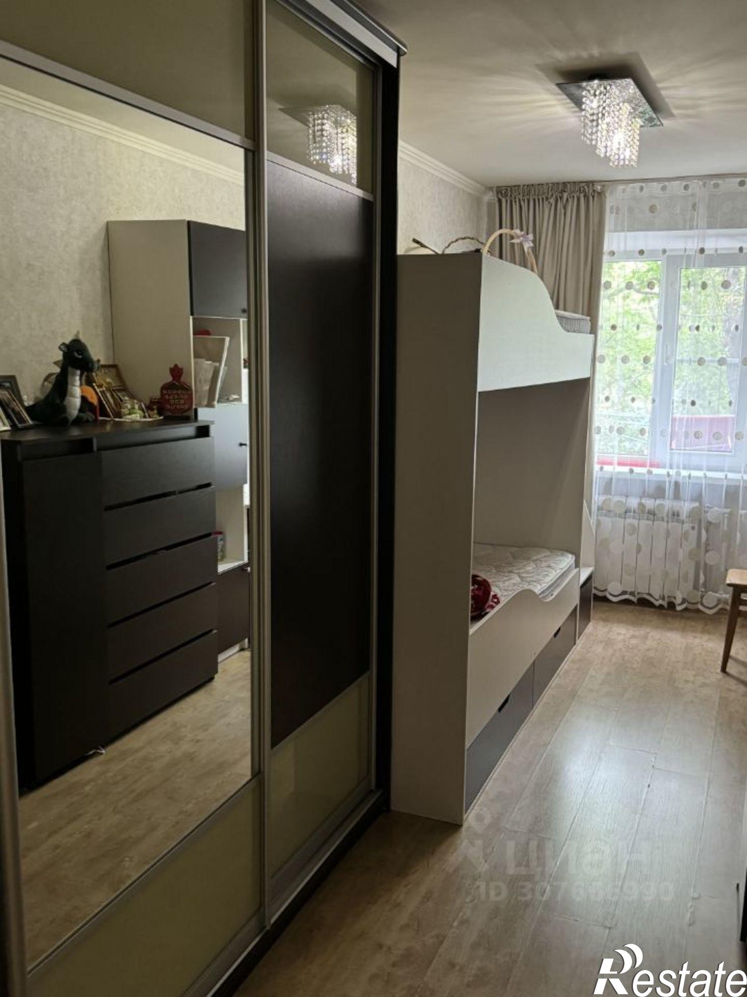 Купить квартиру за 7 500 000 рублей на улица Свердлова, 18