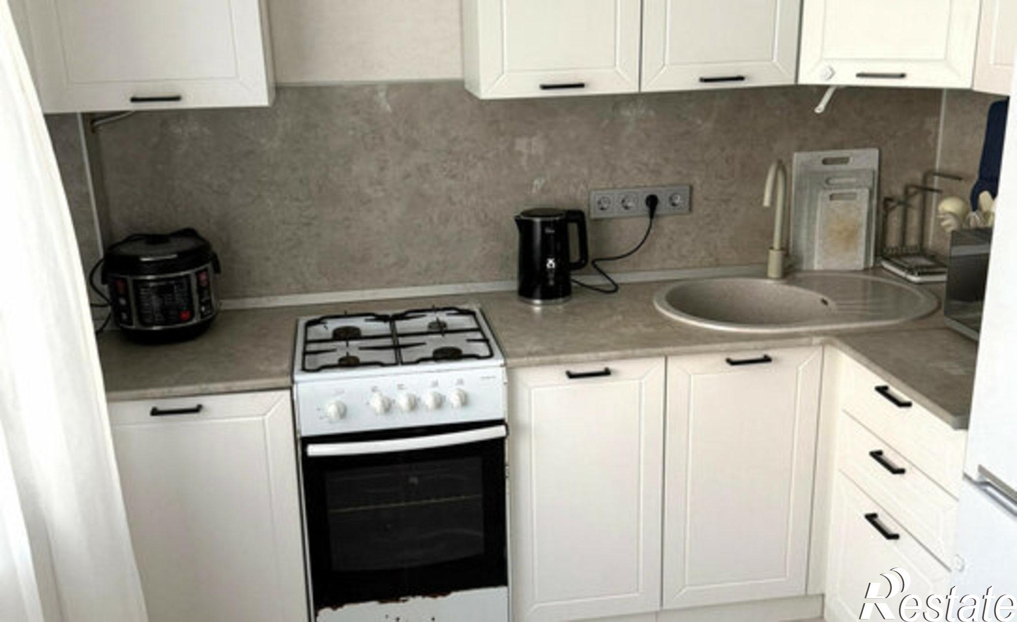 Купить квартиру за 5 500 000 рублей на ул Южная, 10