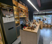 торговое помещение 53 кв м ул Советов, 34