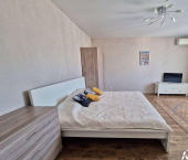 1-комн, 45кв м, этаж 19/19 ул Пионерская, 23А 2