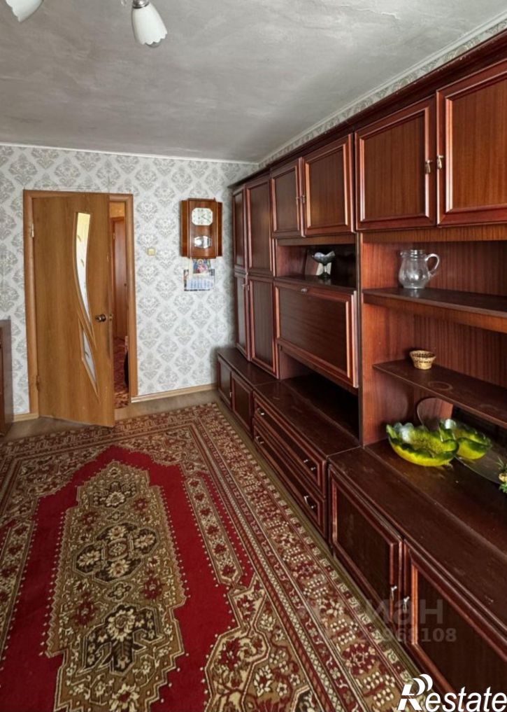 3-комн квартира Новороссийское шоссе, 11,  д. 11