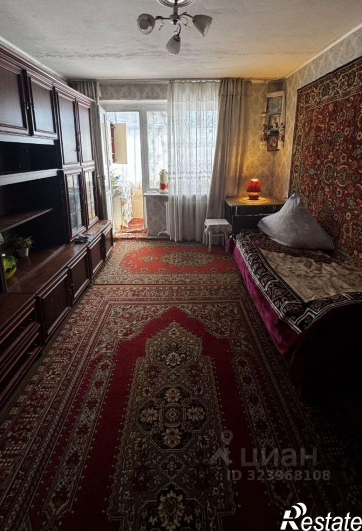 3-комн квартира Новороссийское шоссе, 11,  д. 11