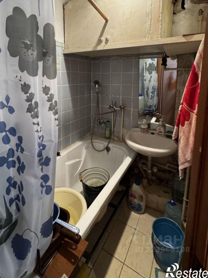 3-комн квартира Новороссийское шоссе, 11,  д. 11