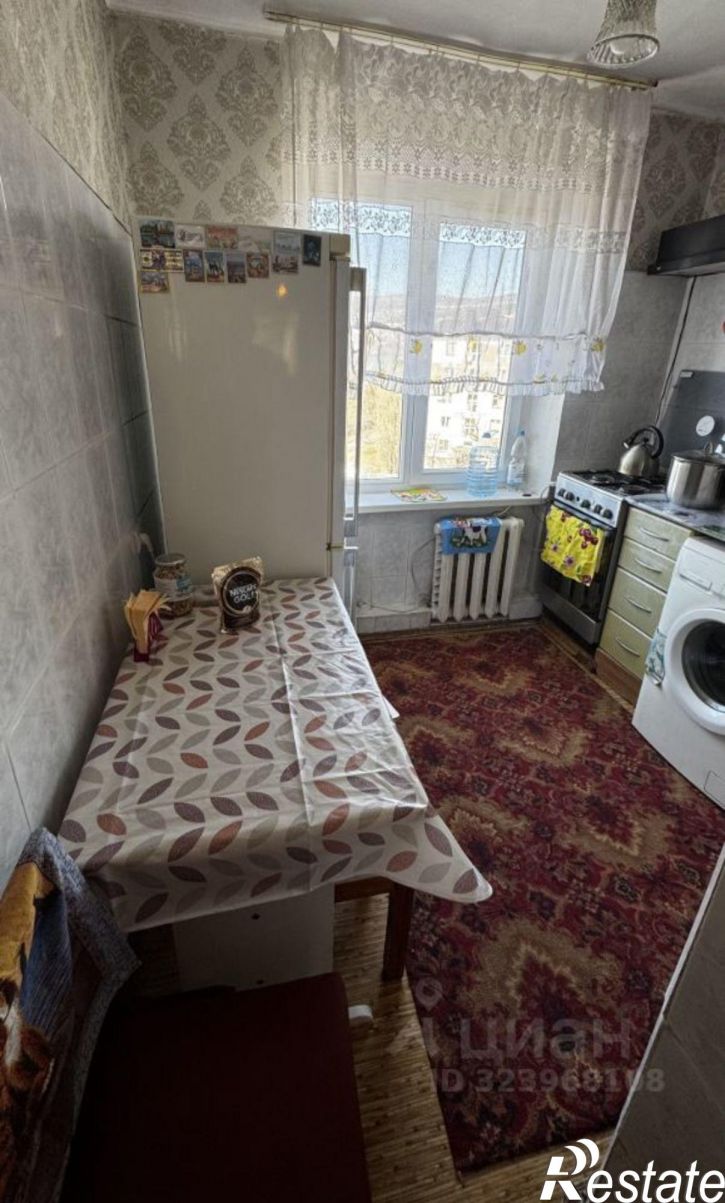 3-комн квартира Новороссийское шоссе, 11,  д. 11