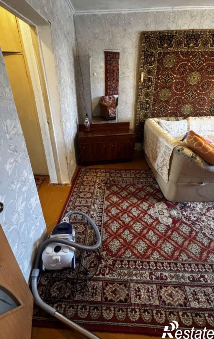 3-комн квартира Новороссийское шоссе, 11,  д. 11