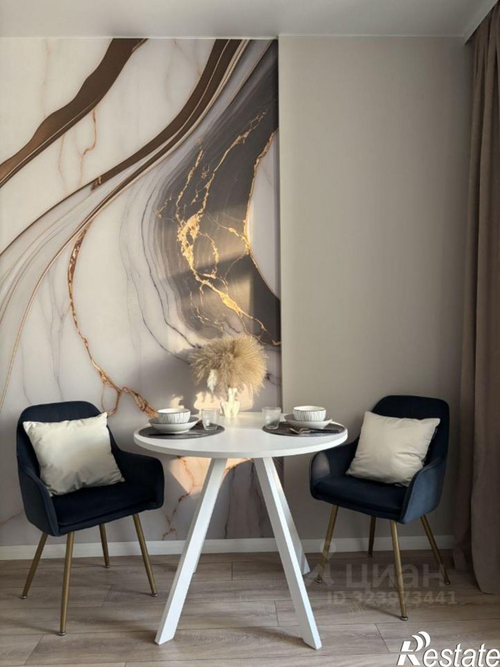 1-комн квартира