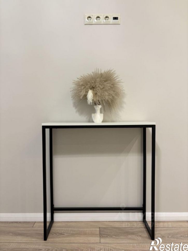 1-комн квартира