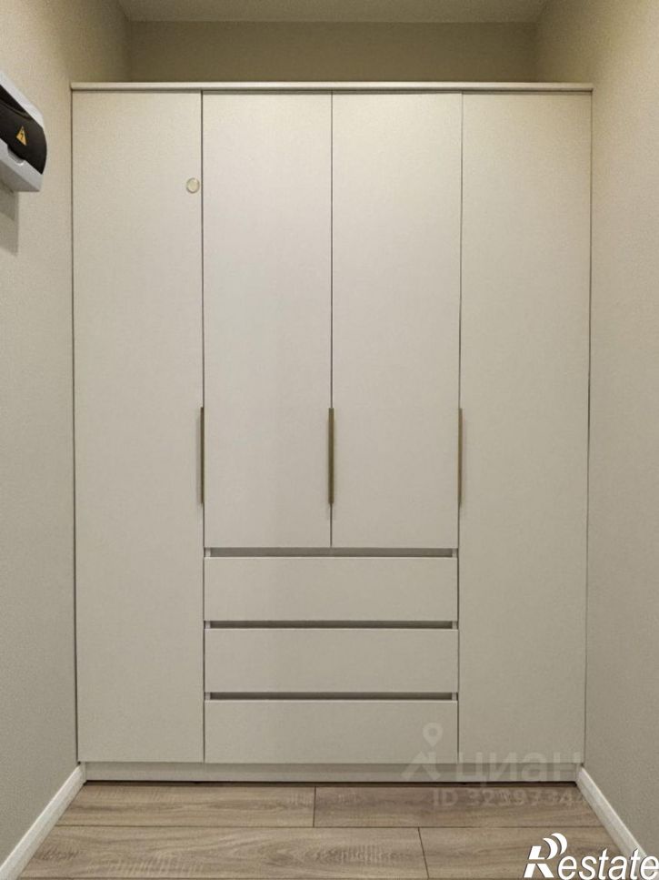 1-комн квартира