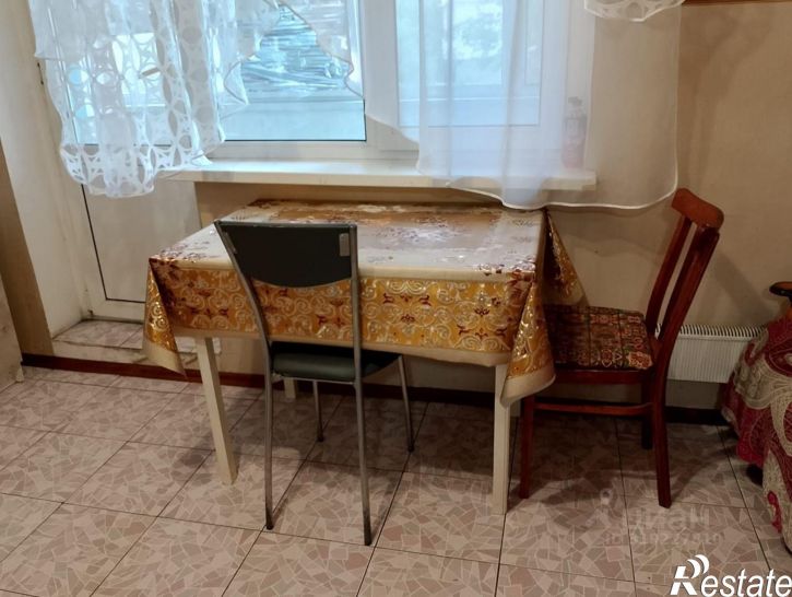 2-комн квартира улица Видова, 163А,  д. 163А