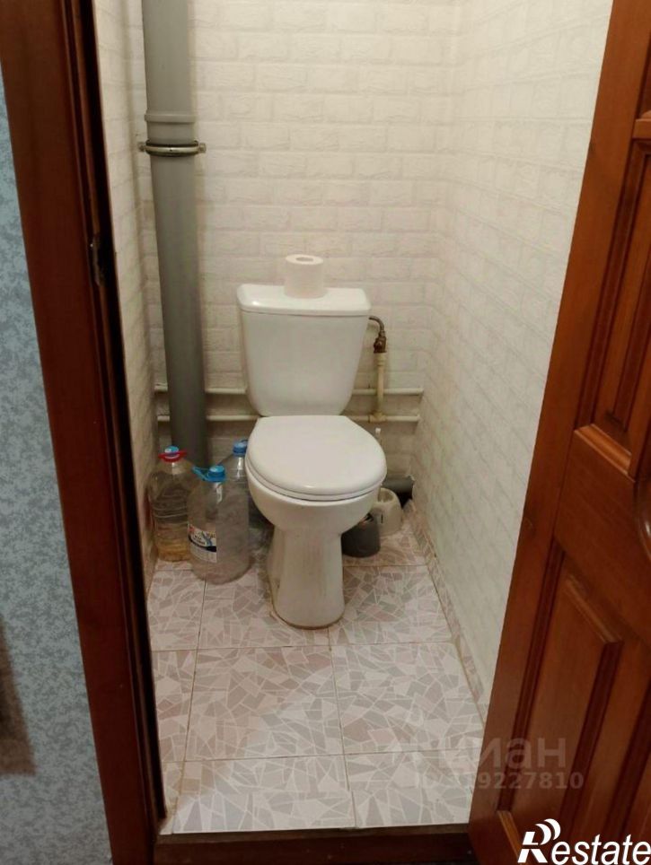 2-комн квартира улица Видова, 163А,  д. 163А