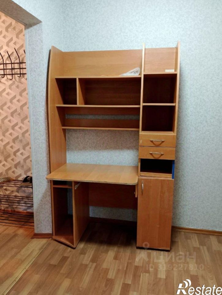 2-комн квартира улица Видова, 163А,  д. 163А