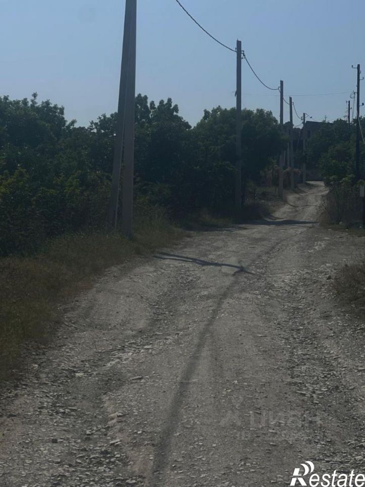 Земельный участок Флагманская улица, 85,  д. 85