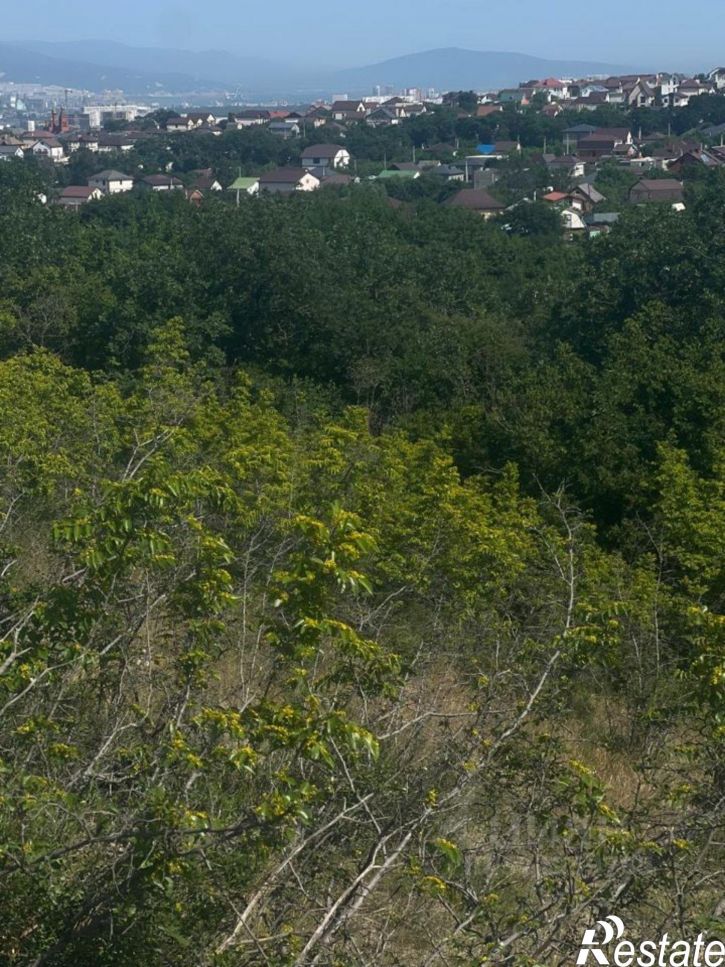 Земельный участок Флагманская улица, 85,  д. 85