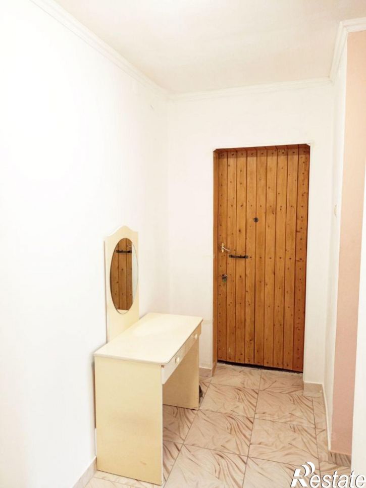 1-комн квартира ул Куникова, 58,  д. 58