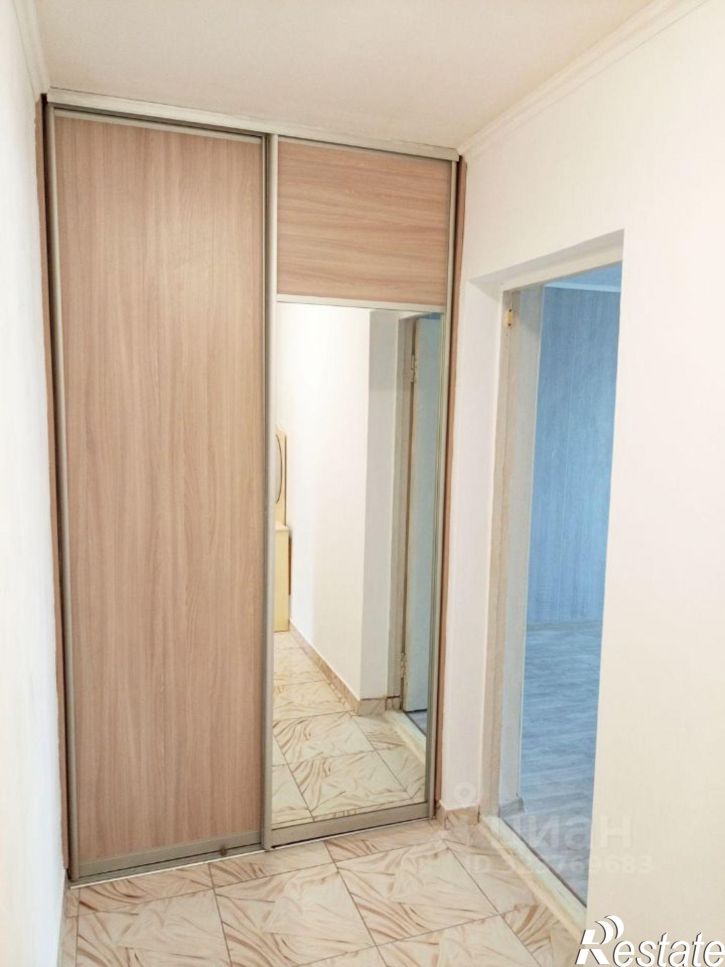 1-комн квартира ул Куникова, 58,  д. 58